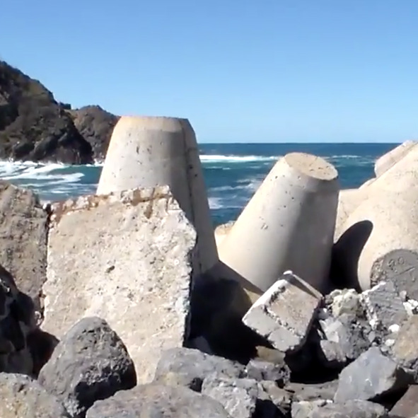 Playa Ventanas